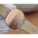 Часы Cartier Ballon Blanc de Cartier 30 mm WJBL0003 060703