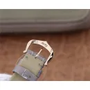 Часы Cartier Ballon Blanc de Cartier 30 mm WJBL0003 060703