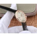 Часы Cartier Ballon Blanc de Cartier 30 mm WJBL0004 060704