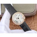 Часы Cartier Ballon Blanc de Cartier 30 mm WJBL0004 060704