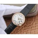 Часы Cartier Ballon Blanc de Cartier 30 mm WJBL0004 060704