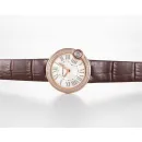 Часы Cartier Ballon Blanc de Cartier 30 mm WJBL0005 060705