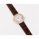 Часы Cartier Ballon Blanc de Cartier 30 mm WJBL0005 060705