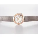 Часы Cartier Ballon Blanc de Cartier 30 mm WJBL0006 060706