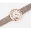 Часы Cartier Ballon Blanc de Cartier 30 mm WJBL0006 060706