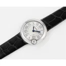 Часы Cartier Ballon Blanc de Cartier 30 mm WJBL0007 060707