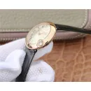 Часы Cartier Ballon Blanc de Cartier 30 mm WJBL0008 060708