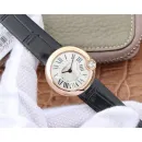 Часы Cartier Ballon Blanc de Cartier 30 mm WJBL0008 060708
