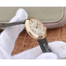 Часы Cartier Ballon Blanc de Cartier 30 mm WJBL0008 060708