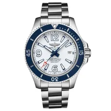 Часы Breitling Superocean Automatic 44 A17366D81C1A1 270528