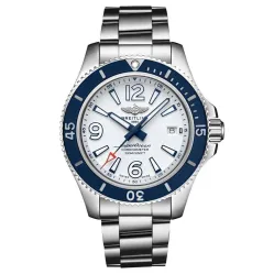 Часы Breitling Superocean Automatic 44 A17366D81C1A1 270528