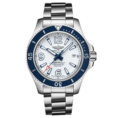 Часы Breitling Superocean Automatic 44 A17366D81C1A1 270528