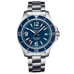 Часы Breitling Superocean Automatic 44 A17366D81C1A1 270529