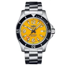 Часы Breitling Superocean Automatic 44 A17367021I1A1 270530