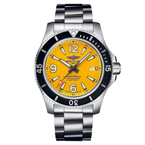 Часы Breitling Superocean Automatic 44 A17367021I1A1 270530