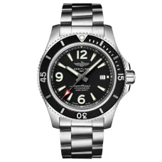 Часы Breitling Superocean Automatic 44 A17367D71B1A1 270531