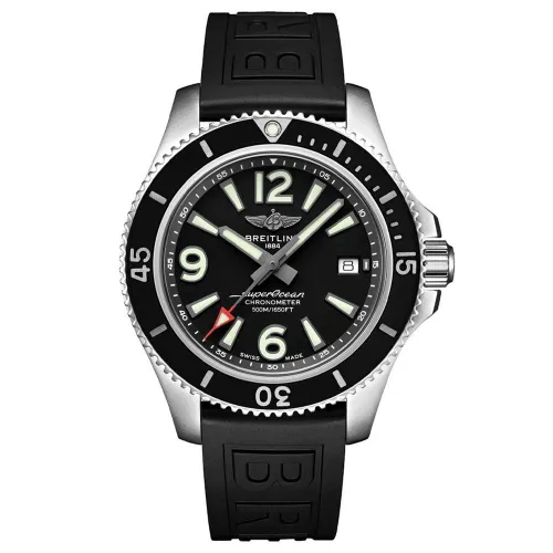Часы Breitling Superocean Automatic 44 A17366021B1S1 270532