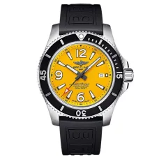 Часы Breitling Superocean Automatic 44 A17367021I1S2 270533