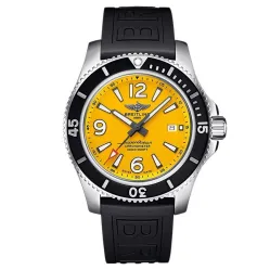 Часы Breitling Superocean Automatic 44 A17367021I1S2 270533