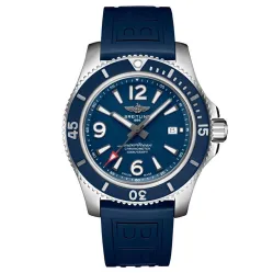 Часы Breitling Superocean Automatic 44 A17367D81C1S1 270534