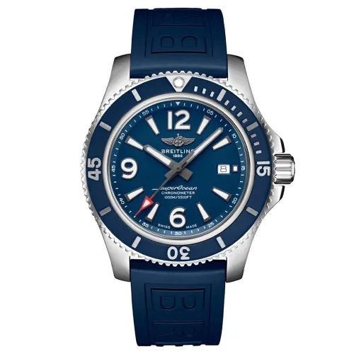 Часы Breitling Superocean Automatic 44 A17367D81C1S1 270534