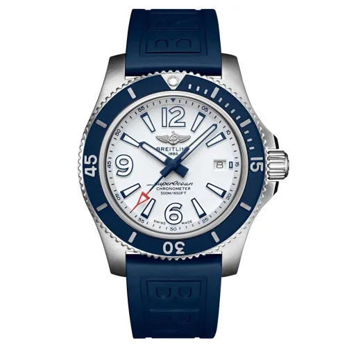 Часы Breitling Superocean Automatic 44 A17316D81C1S1 270535