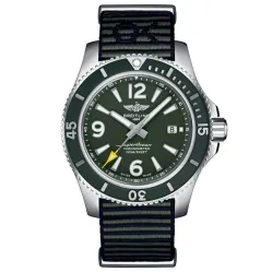 Часы Breitling Superocean Automatic 44 Outerknown A17367A11L1W1 270536