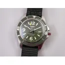 Часы Breitling Superocean Automatic 44 Outerknown A17367A11L1W1 270536