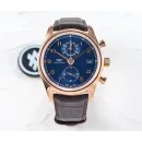 Часы IWC Portuguese Chronograph Classic IW390305 051007