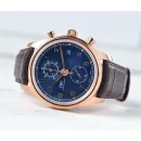 Часы IWC Portuguese Chronograph Classic IW390305 051007