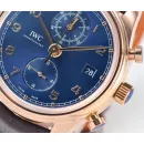 Часы IWC Portuguese Chronograph Classic IW390305 051007