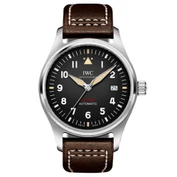 Часы IWC Pilot's Watch Automatic Spitfire IW3268-03 050712