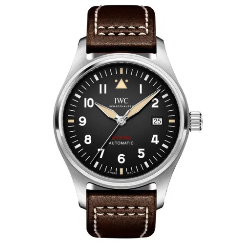 Часы IWC Pilot's Watch Automatic Spitfire IW3268-03 050712