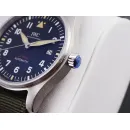 Часы IWC Pilot's Watch Automatic Spitfire IW3268-01 050713
