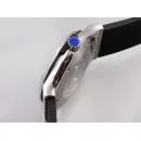 Часы Hublot Classic Fusion Skull 45mm 511.NX.9000.LR.1704.SKULL Titanium Full Pave Watch 030243