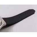 Часы Hublot Classic Fusion Skull 45mm 511.NX.9000.LR.1704.SKULL Titanium Full Pave Watch 030243