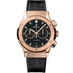 Часы Hublot Classic Fusion Chronograph 42 mm 541.OX.1181.LR 030246