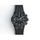 Часы Hublot Classic Fusion Chronograph Сeramic Black Magic 42 mm 541.CM.1171.RX 030249