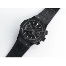 Часы Hublot Classic Fusion Chronograph Сeramic Black Magic 42 mm 541.CM.1171.RX 030249