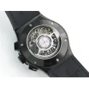 Часы Hublot Classic Fusion Chronograph Сeramic Black Magic 42 mm 541.CM.1171.RX 030249