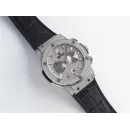 Часы Hublot Classic Fusion Chronograph King Pave 42mm 521.OX.9010.LR.1704 030259