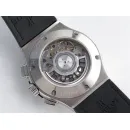 Часы Hublot Classic Fusion Chronograph King Pave 42mm 521.OX.9010.LR.1704 030259