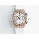 Часы Hublot Classic Fusion Chronograph 42mm 541.OE.2080.LR.1104 030263