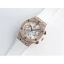 Часы Hublot Classic Fusion Chronograph 42mm 541.OE.2080.LR.1104 030263