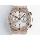 Часы Hublot Classic Fusion Chronograph 42mm 541.OE.2080.LR.1104 030263