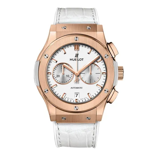 Часы Hublot Classic Fusion Chronograph 42mm 541.OE.2080.LR.1104 030264