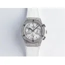 Часы Hublot Classic Fusion Chronograph 42mm 541.OE.2080.LR.1104 030265