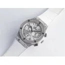 Часы Hublot Classic Fusion Chronograph 42mm 541.OE.2080.LR.1104 030265