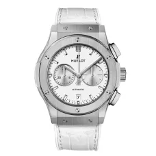 Часы Hublot Classic Fusion Chronograph 42mm 541.OE.2080.LR.1104 030266