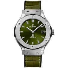Часы Hublot Classic Fusion Automatic 38 mm 565.NX.8970.LR 030267